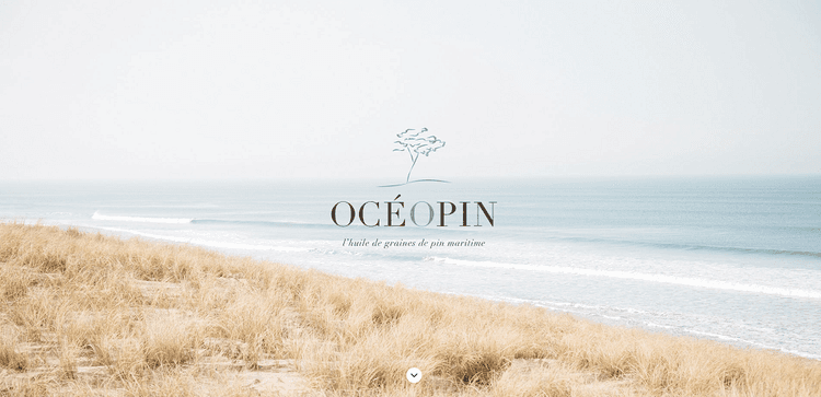 Océopin — With POMELO