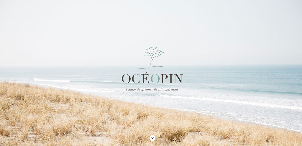 Océopin — Avec POMELO